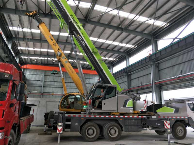 珠海市高空车出租需要注意哪些安全事项？